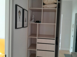 Квартира У Чумбаровки