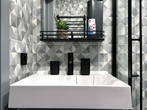 Апартаменты от FolkFort на 2-й Рощинской — 3 комнаты и высокий уровень комфорта в Даниловском районе