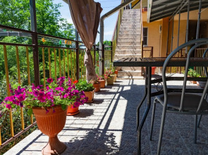 Гостевой дом Aelita