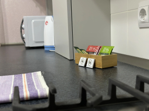 Квартира New Life Apartments на Балтийском побережье