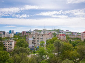 Апартаменты на Океанском проспекте 101/58