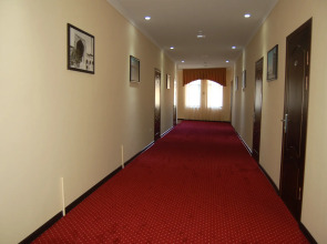 Отель Diyora Classik