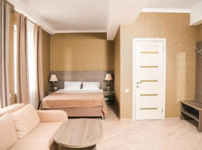 Old Gagra Hotel