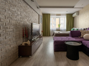 Апартаменты Стрелецкий Переулок 3