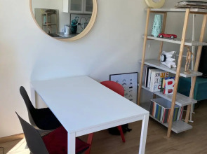 Апартаменты Богдана Хмельницкого 19