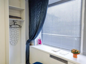 Апартаменты «9 ночей» в центре Петрозаводска, Шотмана 3 №2