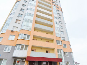 Двухкомнатные Апартаменты Sutki VIP на Тамбовской 11