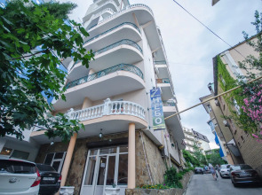 Отель 7 Небо