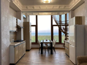 Квартира с Видом на Море