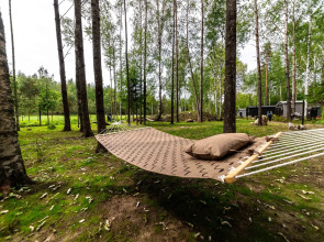 База Отдыха  БарнХаус