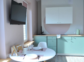 Квартира 18b Studio