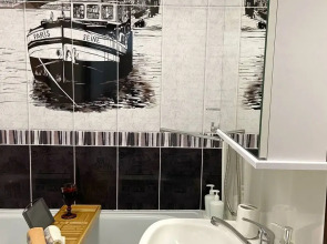 Апартаменты Домашний Очаг на Ул Октября 38