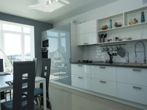 Апартаменты Cozy39 I