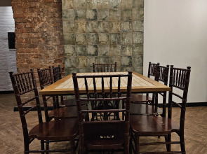 Апартаменты Art Ivanovsky