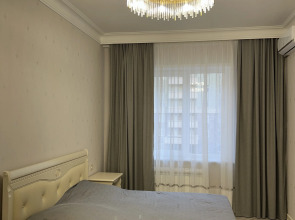 Апартаменты Titova