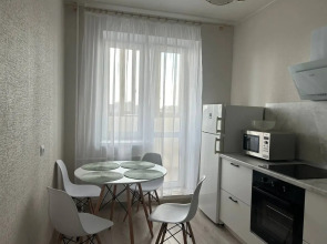 Квартира у Хоккейного города