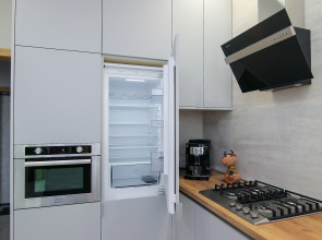 Апартаменты Саквояж 2