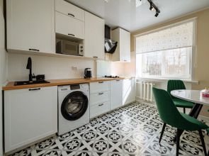 Квартира в пушкинские горы