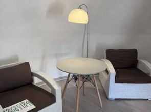 Частный дом на улице Радио, 36А