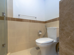 Апартаменты Marco Polo - Full Burj Khalifa View, Close to The Dubai Mall