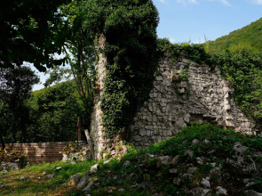 Бутик-отель Фазенда