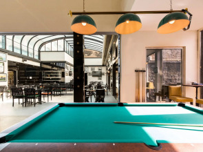 Le Meridien Dubai Hotel & Conference Centre