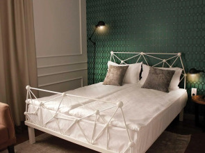 Отель Apsuana Rose 