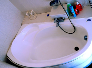 Квартира на улице Лермонтова