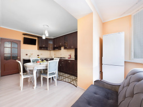 Квартира Райдас на Нежнова 21-3 1