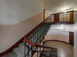 Апартаменты Квартира Профессора Боткина