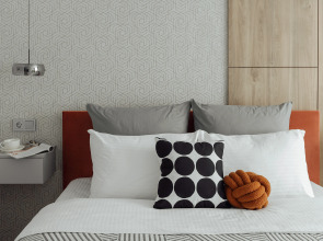 Квартира Ямская Слобода