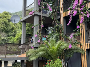 Отель Аимара