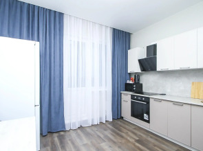 Апартаменты 1 комнатные Каролинского 9