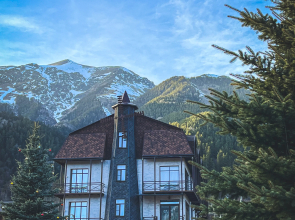 Hotel Melnitsa