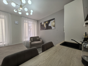 Апартаменты Студия 11/2