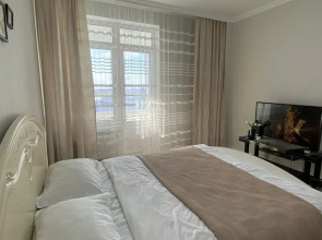Zhk Only Sun Komfort Apartments