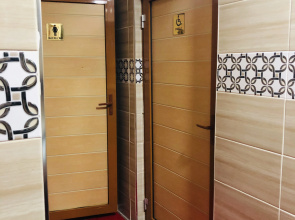 Ahsen Hotel