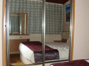 Бутик-Отель Royal Suites Besiktas