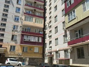 Апартаменты Квартира в Центре Махачкалы у Моря