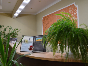Rechnaya Dolina Hotel