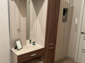 Апартаменты Советская