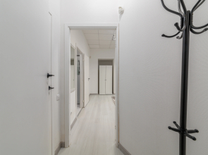 Апартаменты Уютные в центре Санкт-Петербурга на Гороховой DereMRents ДереМРентс