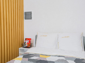 Апартаменты SunSet Новокузнечихинская 2