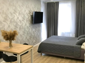 Квартира Уютная квартира в новом ЖК с собственным парком