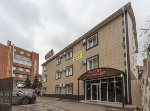 Отель Вип Хаус