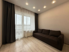 Квартира Новая Рядом с Березовой Рощей