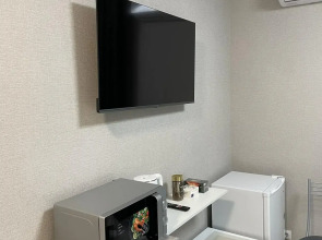 Отель Паспарту