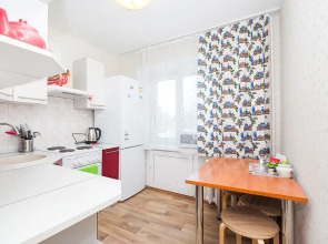 Апартаменты Квартирка-нск на Блюхера 65