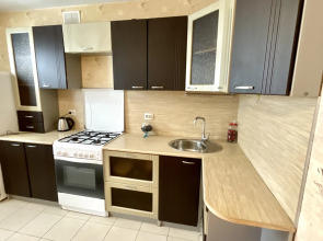 Апартаменты КВАРТ отель на Фирсова