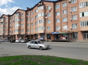 Квартира Двухкомнатная квартира на Весенней